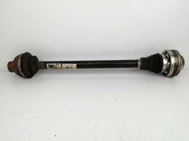 Recambio de transmision trasera derecha para audi a4 ber. (b8) 3.2 v6 24v fsi referencia OEM IAM 8K0501203J  