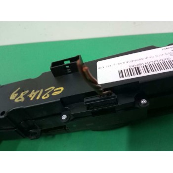 Recambio de warning para mercedes-benz vito / mixto furgoneta (w639) 111 cdi (639.601, 639.603) referencia OEM IAM 6395454807  