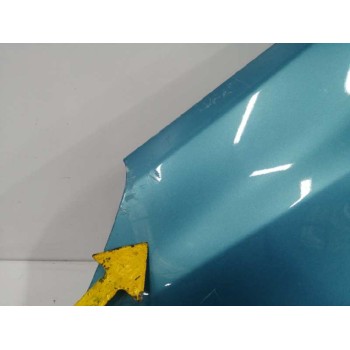 Recambio de aleta delantera izquierda para opel corsa d cmon referencia OEM IAM 93189645  