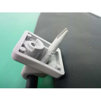 Recambio de parasol derecho para ford transit connect (tc7) 1.8 tdci cat referencia OEM IAM   