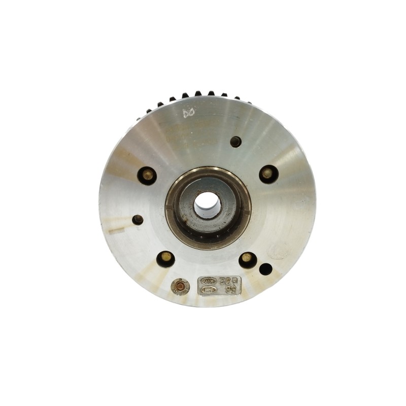 Recambio de polea arbol levas para hyundai elantra (ad)(2016) 1.6 cat referencia OEM IAM 243502B010  