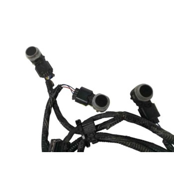 Recambio de sensor de aparcamiento para nissan juke (f16) 1.0 12v cat referencia OEM IAM 240936PA0D  