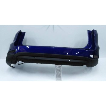 Recambio de paragolpes trasero para ford s-max trend referencia OEM IAM EM2B17F001A  