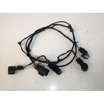 SENSOR DE APARCAMIENTO 6G9T15K867 KIT DE SENSORES DELANTEROS CON CABLEADO 