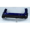 Recambio de paragolpes trasero para ford s-max trend referencia OEM IAM EM2B17F001A  