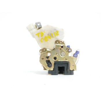 Recambio de cerradura puerta trasera derecha para nissan x-trail (t30) 2.0 16v cat referencia OEM IAM 805524U300 89A925 