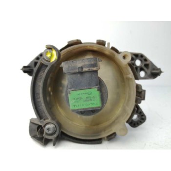 Recambio de faro antiniebla izquierdo para mercedes-benz clase b (w245) 170 (245.232) referencia OEM IAM A2518200756 0305076001 