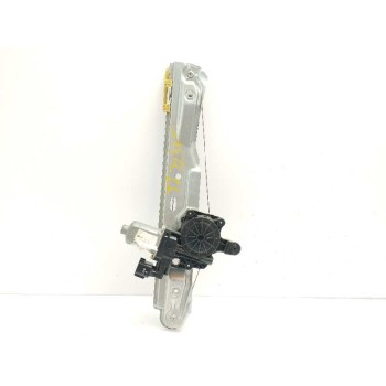 Recambio de elevalunas trasero izquierdo para ford c-max trend referencia OEM IAM AM51R27001BB  