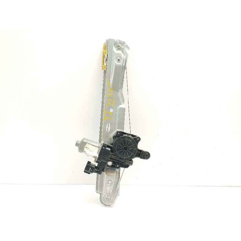 Recambio de elevalunas trasero izquierdo para ford c-max trend referencia OEM IAM AM51R27001BB  
