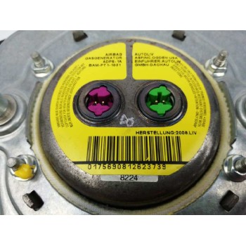 Recambio de airbag delantero izquierdo para volvo s40 berlina 2.0 diesel cat referencia OEM IAM 8623347  