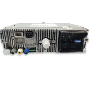 Recambio de sistema navegacion gps para peugeot 2008 (--.2013) 1.6 e-hdi fap referencia OEM IAM 9809503380  