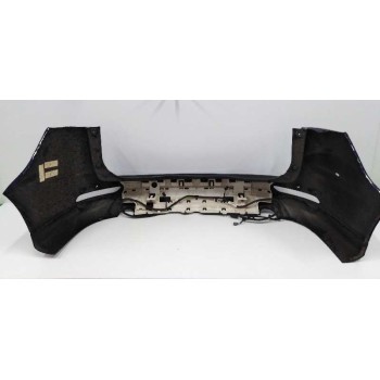 Recambio de paragolpes trasero para ford s-max trend referencia OEM IAM EM2B17F001A  