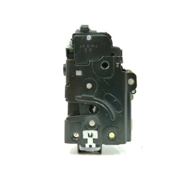Recambio de cerradura puerta trasera derecha para skoda fabia (6y2/6y3) classic referencia OEM IAM 3B4839016AG  