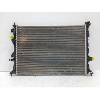 RADIADOR AGUA JX618005BD 