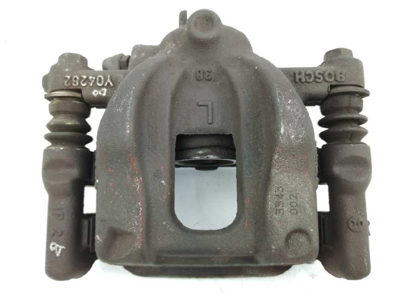 Recambio de pinza freno trasera izquierda para honda cr-v 1.6 dtec cat referencia OEM IAM Recambio de pinza freno trasera izquierda para honda cr-v 1.6 dtec cat referencia OEM IAM