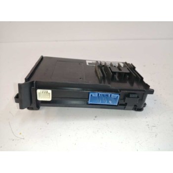 Recambio de modulo electronico para mazda 3 lim. () style referencia OEM IAM G46C675Y0B  