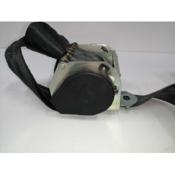 Recambio de cinturon seguridad trasero derecho para dacia duster laureate 4x2 referencia OEM IAM 8200751262  