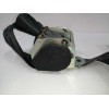 Recambio de cinturon seguridad trasero derecho para dacia duster laureate 4x2 referencia OEM IAM 8200751262  