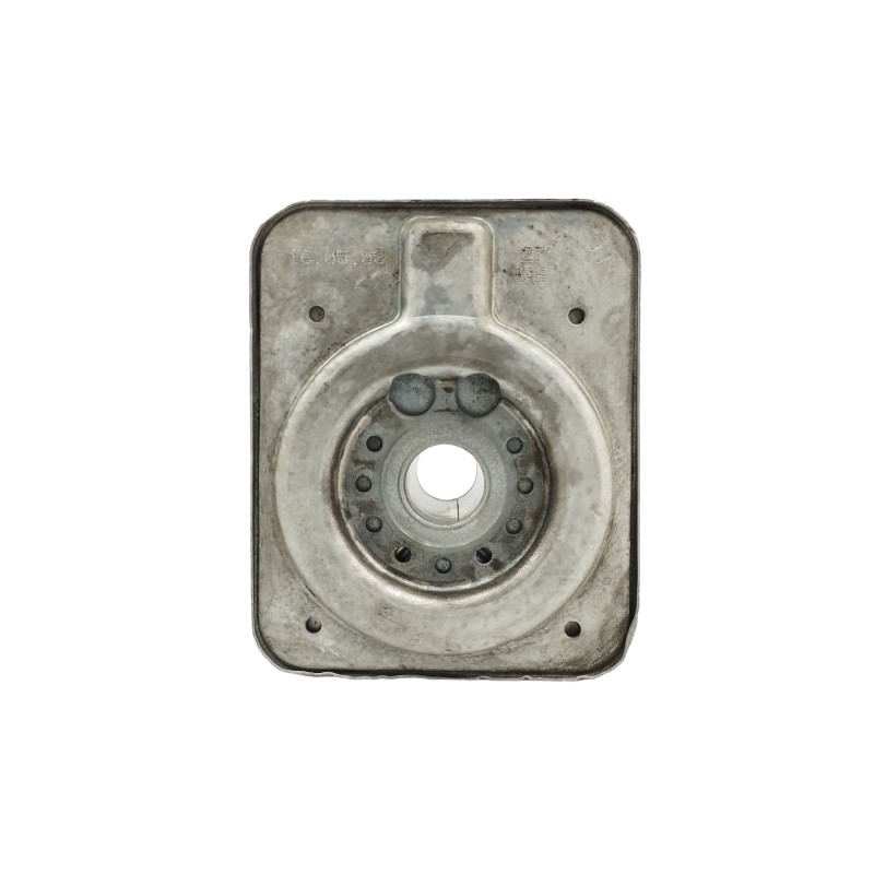 ENFRIADOR ACEITE MOTOR