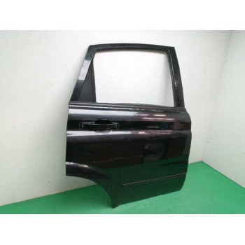 Recambio de puerta trasera derecha para ssangyong actyon 2.0 td cat referencia OEM IAM 6302131000  