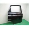 Recambio de puerta trasera derecha para ssangyong actyon 2.0 td cat referencia OEM IAM 6302131000  
