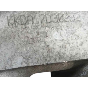 Recambio de colector admision para ford focus c-max (cap) 1.8 tdci turbodiesel cat referencia OEM IAM 4M5Q9424CC  