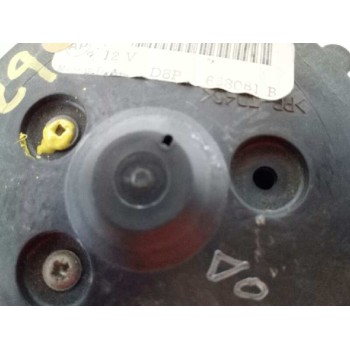 Recambio de motor calefaccion para peugeot 406 berlina (s1/s2) stdt referencia OEM IAM 658081B  