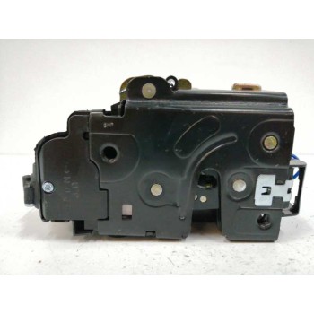 Recambio de cerradura puerta trasera derecha para volkswagen polo (9n3) advance referencia OEM IAM 3B4839016AG  