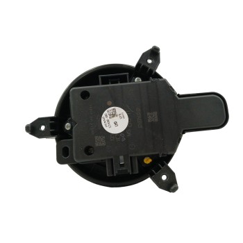 Recambio de motor calefaccion para mazda 2 hatchback (kb) 1.5 hybrid (kbac3x) referencia OEM IAM CZ1163606063  