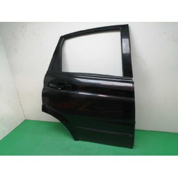 Recambio de puerta trasera derecha para ssangyong actyon 2.0 td cat referencia OEM IAM 6302131000  