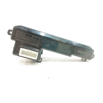 Recambio de pantalla multifuncion para hyundai ix20 1.4 cat referencia OEM IAM 945101K000  