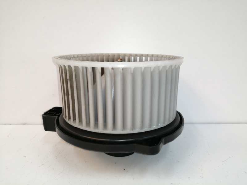 Recambio de motor calefaccion para mazda 3 lim. () style referencia OEM IAM HB111D65106 8727000701 Recambio de motor calefaccion para mazda 3 lim. () style referencia OEM IAM HB111D65106 8727000701