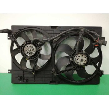 Recambio de electroventilador para skoda octavia berlina (1u2) ambiente referencia OEM IAM 1J0121207M  