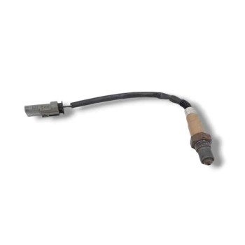 Recambio de sonda lambda para mg zs suv (azs1) 1.5 vti referencia OEM IAM   