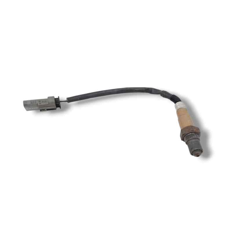 Recambio de sonda lambda para mg zs suv (azs1) 1.5 vti referencia OEM IAM   
