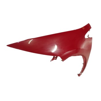 Recambio de aleta delantera izquierda para honda civic berlina 5 (fk) 1.8 vtec cat referencia OEM IAM  OBSERVAR FOTOS 