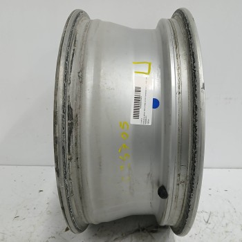 Recambio de llanta para nissan almera tino (v10m) 2.2 16v turbodiesel cat referencia OEM IAM 40300BU010 6,5JX16 ET45 5H 5X114