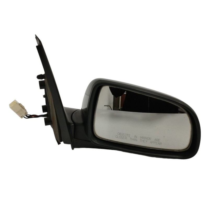 Recambio de retrovisor derecho para chevrolet aveo 1.4 cat referencia OEM IAM  5 CABLES 