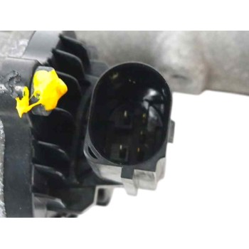 Recambio de colector admision para ford focus c-max (cap) 1.8 tdci turbodiesel cat referencia OEM IAM 4M5Q9424CC  