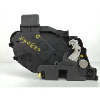 Recambio de cerradura puerta delantera derecha para volvo s40 berlina 2.0 diesel cat referencia OEM IAM 30799303  