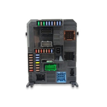 Recambio de caja reles / fusibles para peugeot 2008 (--.2013) 1.6 e-hdi fap referencia OEM IAM 9807532080  