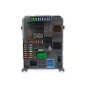 Recambio de caja reles / fusibles para peugeot 2008 (--.2013) 1.6 e-hdi fap referencia OEM IAM 9807532080  