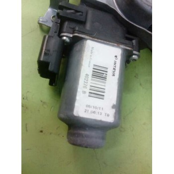 Recambio de elevalunas delantero derecho para nissan note (e11e) tekna premium referencia OEM IAM FUNDA  CARIBE FUNDA