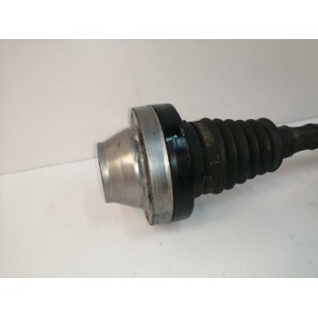 Recambio de transmision delantera derecha para porsche cayenne (typ 9pa) 4.5 v8 cat referencia OEM IAM 7L0407271A  