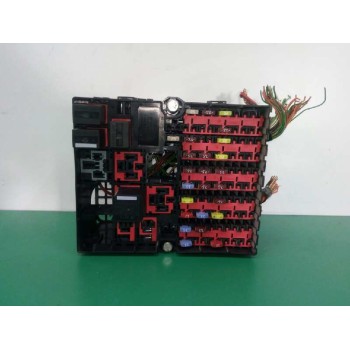 CAJA RELES / FUSIBLES 55FG2820A 