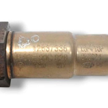 Recambio de sonda lambda para mg zs suv (azs1) 1.5 vti referencia OEM IAM   