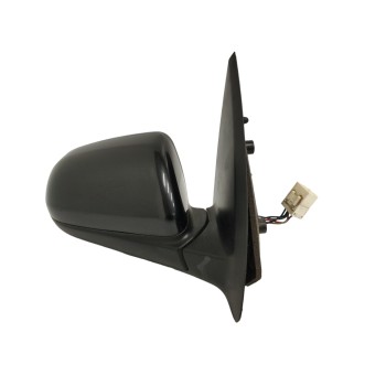 Recambio de retrovisor derecho para chevrolet aveo 1.4 cat referencia OEM IAM  5 CABLES 