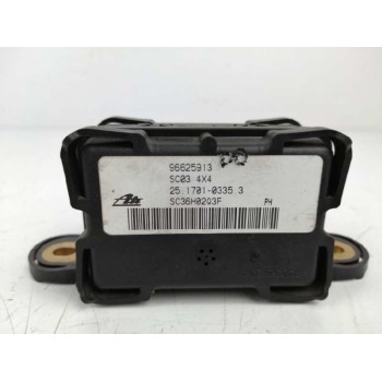 SENSOR 96625913 ESP 25170103353