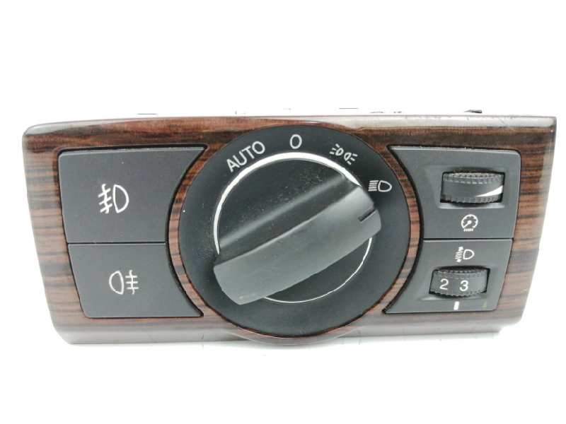Recambio de mando luces para opel antara 2.0 cdti cat (z 20 dmh / llw) referencia OEM IAM 96672907 Recambio de mando luces para opel antara 2.0 cdti cat (z 20 dmh / llw) referencia OEM IAM 96672907