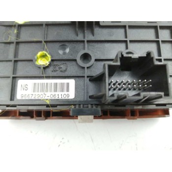 Recambio de mando luces para opel antara 2.0 cdti cat (z 20 dmh / llw) referencia OEM IAM 96672907  